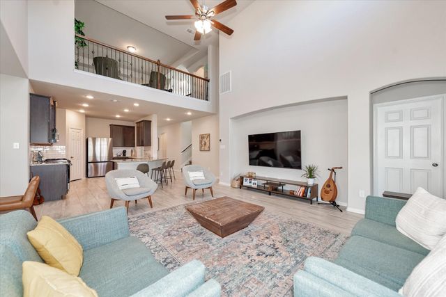 18306 Windy Knoll Way, Houston, TX 77084