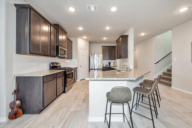 18306 Windy Knoll Way, Houston, TX 77084