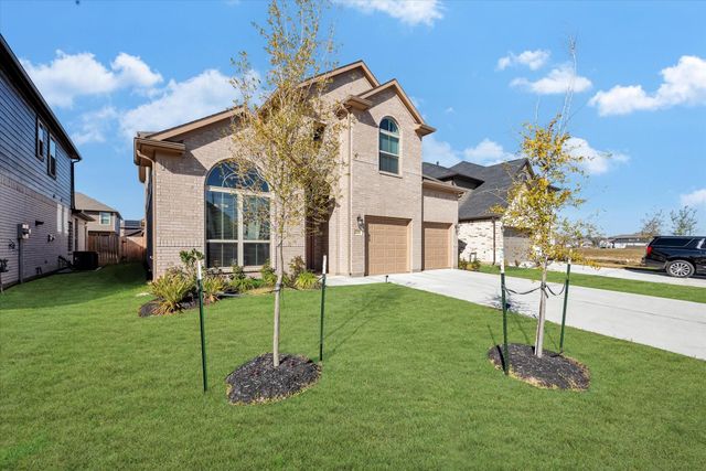 18306 Windy Knoll Way, Houston, TX 77084