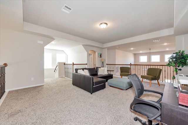 18306 Windy Knoll Way, Houston, TX 77084