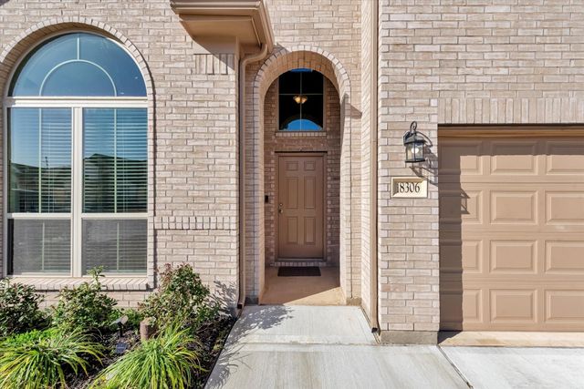 18306 Windy Knoll Way, Houston, TX 77084