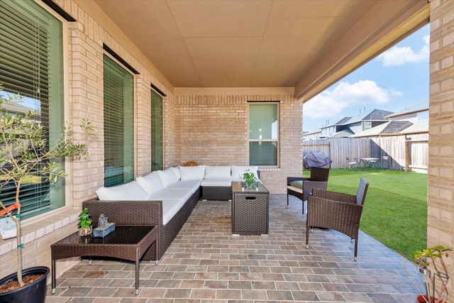 18306 Windy Knoll Way, Houston, TX 77084