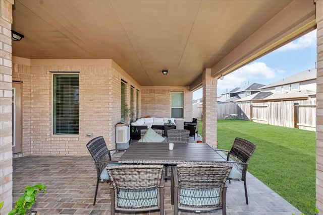 18306 Windy Knoll Way, Houston, TX 77084