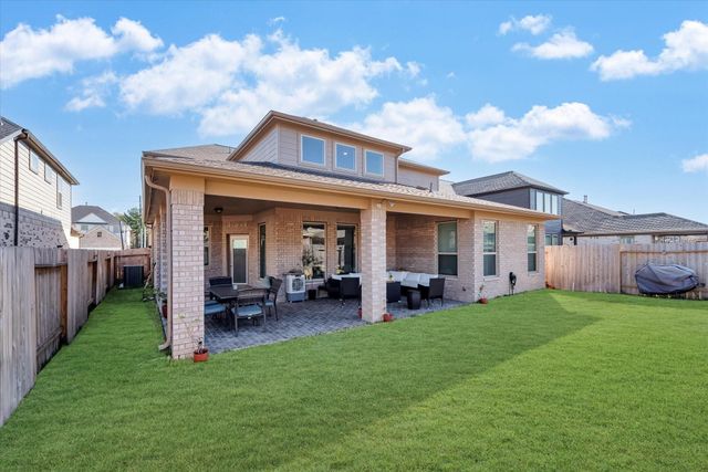 18306 Windy Knoll Way, Houston, TX 77084