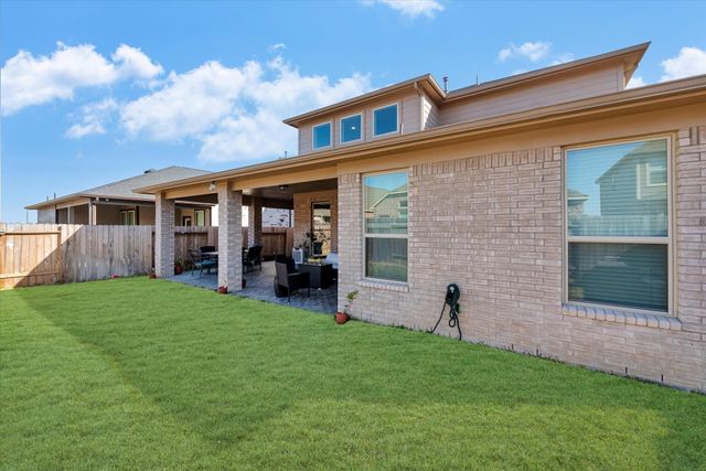 18306 Windy Knoll Way, Houston, TX 77084