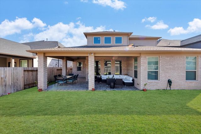 18306 Windy Knoll Way, Houston, TX 77084