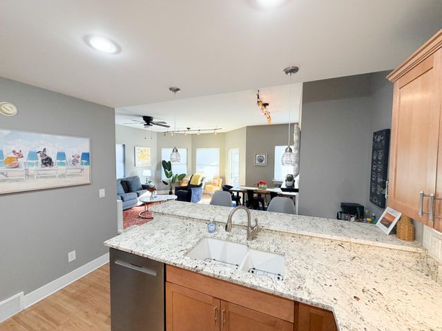 516 Williams Street 10, South Haven City, MI 49090