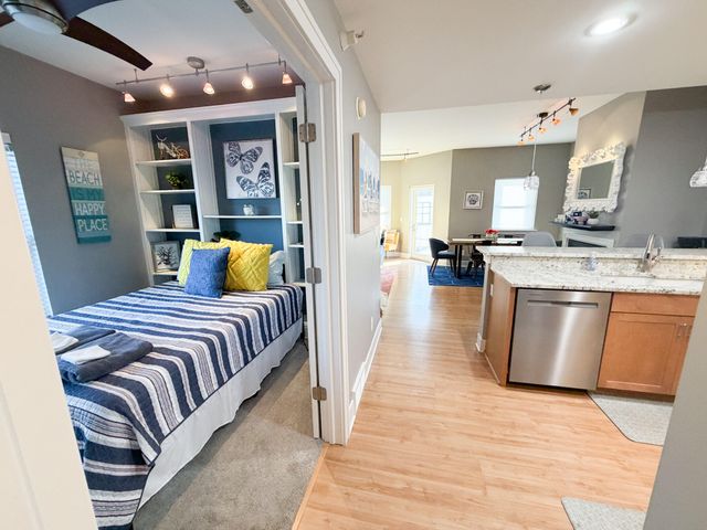 516 Williams Street 10, South Haven City, MI 49090