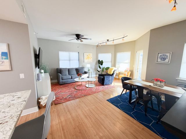 516 Williams Street 10, South Haven City, MI 49090