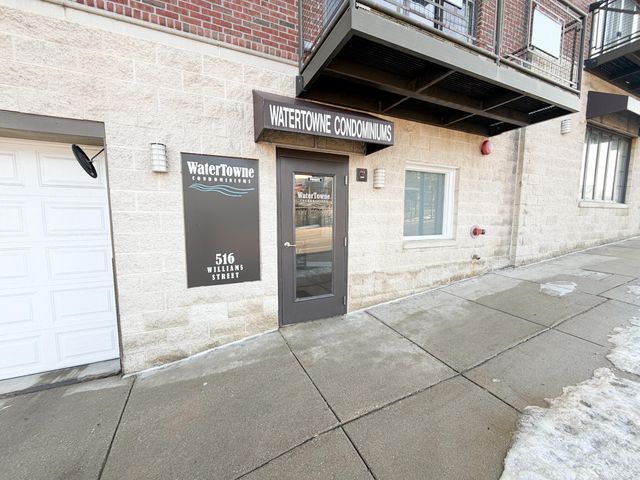 516 Williams Street 10, South Haven City, MI 49090