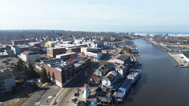 516 Williams Street 10, South Haven City, MI 49090