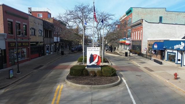 516 Williams Street 10, South Haven City, MI 49090