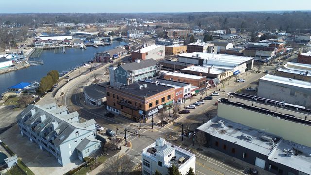 516 Williams Street 10, South Haven City, MI 49090