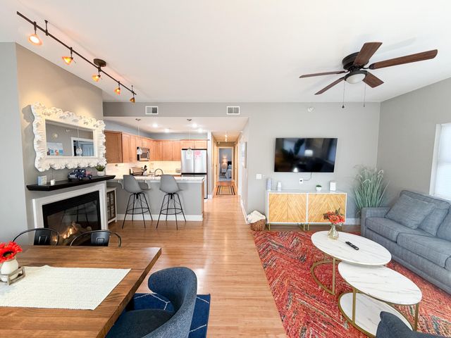 516 Williams Street 10, South Haven City, MI 49090