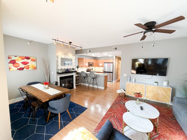 516 Williams Street 10, South Haven City, MI 49090