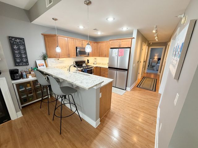 516 Williams Street 10, South Haven City, MI 49090