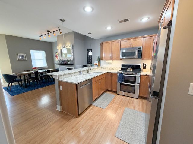 516 Williams Street 10, South Haven City, MI 49090