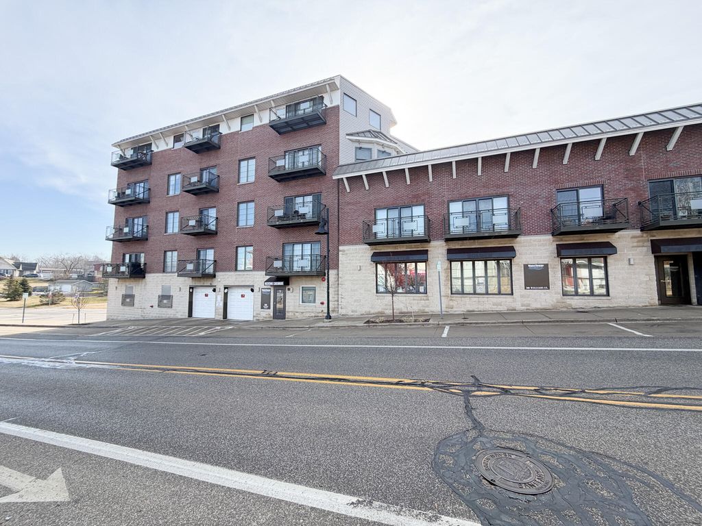 516 Williams Street 10, South Haven City, MI 49090