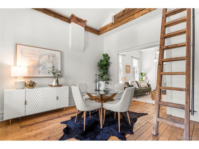 3415 Arapahoe St, Denver, CO 80205