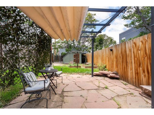 3415 Arapahoe St, Denver, CO 80205