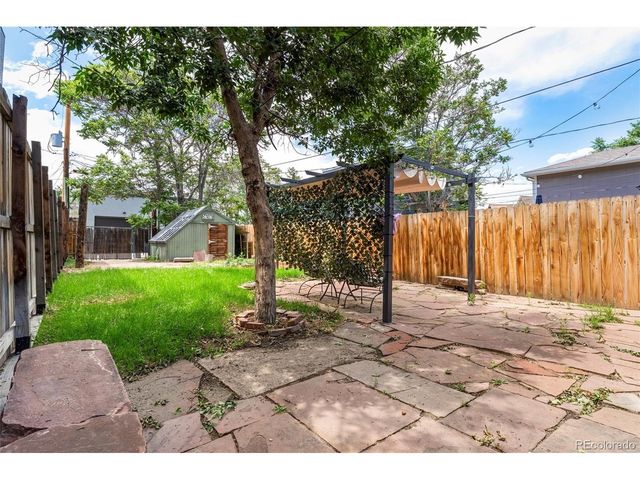 3415 Arapahoe St, Denver, CO 80205