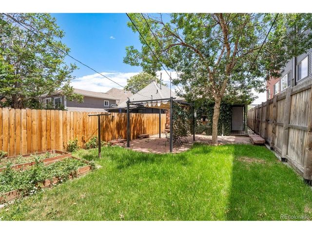 3415 Arapahoe St, Denver, CO 80205