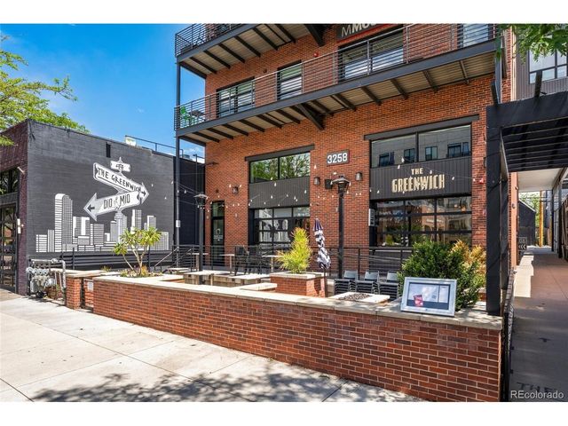 3415 Arapahoe St, Denver, CO 80205