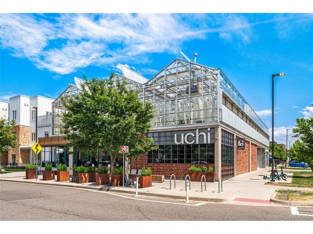 3415 Arapahoe St, Denver, CO 80205
