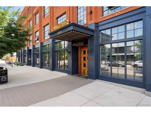 3415 Arapahoe St, Denver, CO 80205