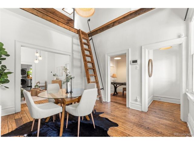 3415 Arapahoe St, Denver, CO 80205