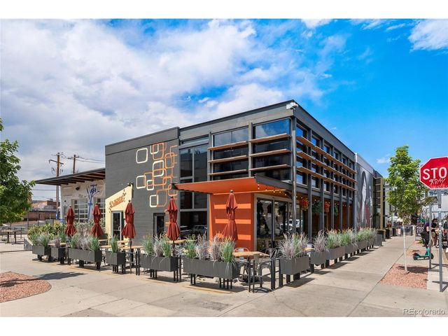 3415 Arapahoe St, Denver, CO 80205