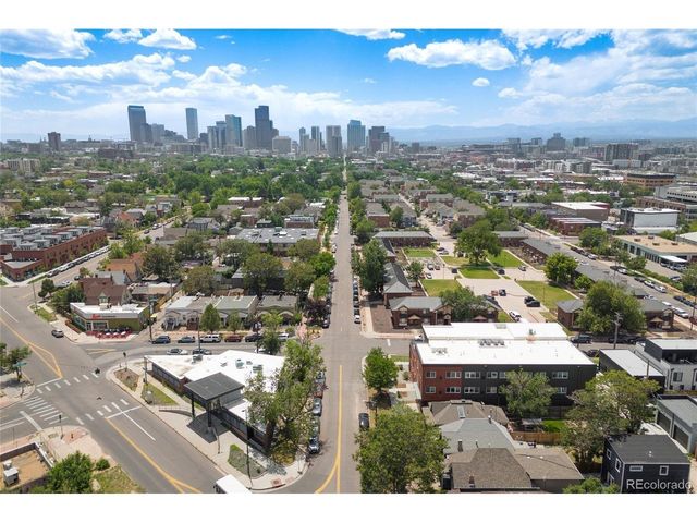 3415 Arapahoe St, Denver, CO 80205