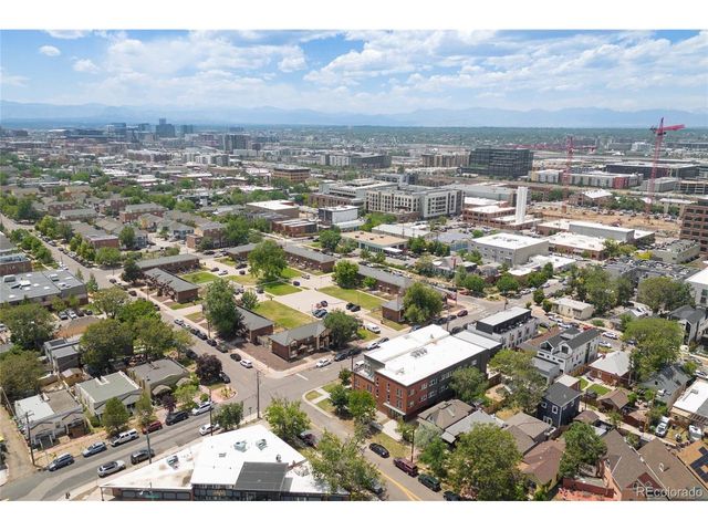 3415 Arapahoe St, Denver, CO 80205