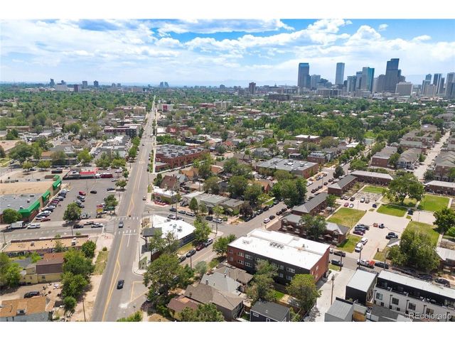 3415 Arapahoe St, Denver, CO 80205