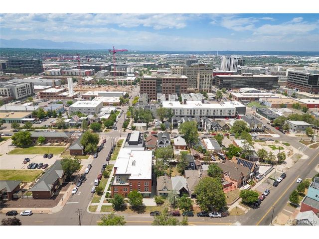 3415 Arapahoe St, Denver, CO 80205