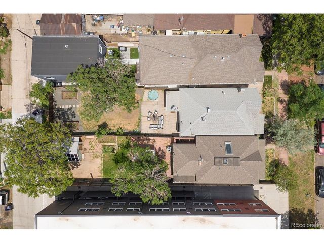 3415 Arapahoe St, Denver, CO 80205