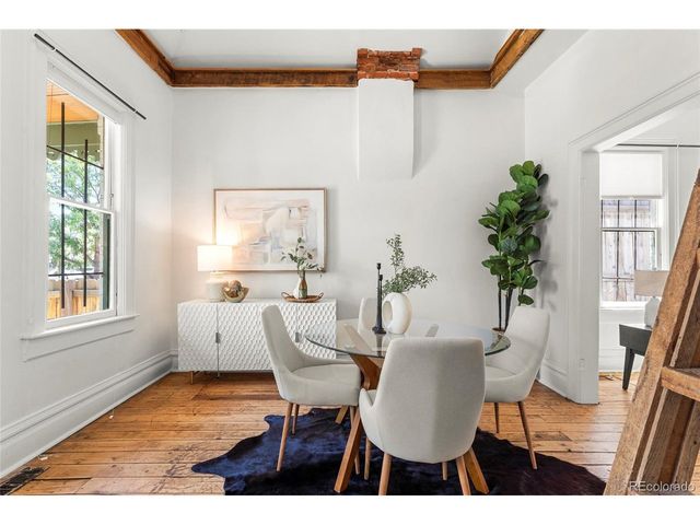 3415 Arapahoe St, Denver, CO 80205