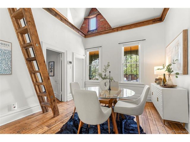 3415 Arapahoe St, Denver, CO 80205