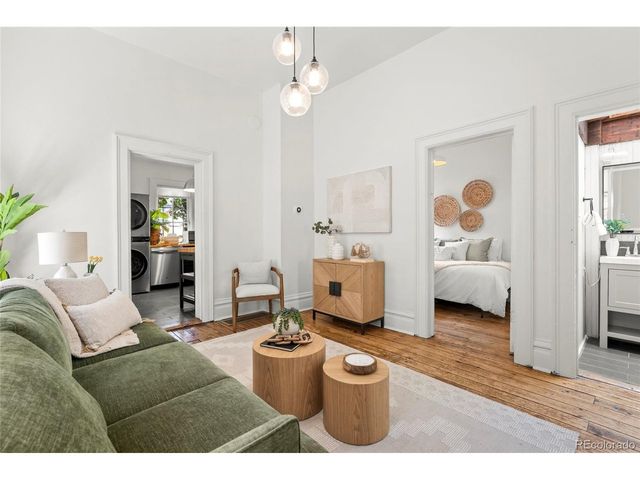 3415 Arapahoe St, Denver, CO 80205