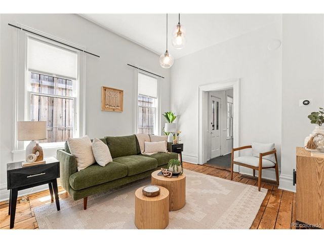 3415 Arapahoe St, Denver, CO 80205