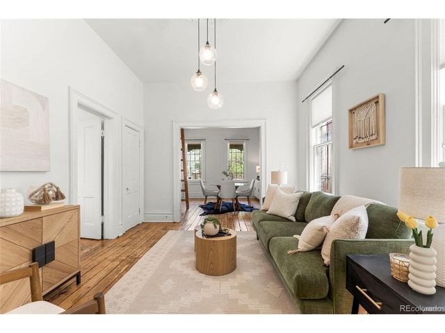 3415 Arapahoe St, Denver, CO 80205
