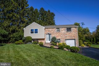 109 GLENDALE RD, Exton, PA 19341