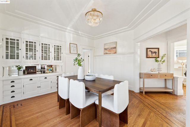 5150 Coronado, Oakland, CA 94618