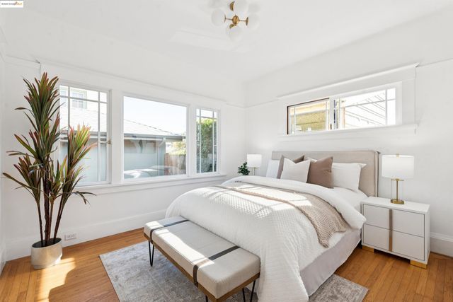 5150 Coronado, Oakland, CA 94618