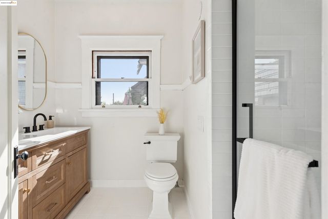 5150 Coronado, Oakland, CA 94618