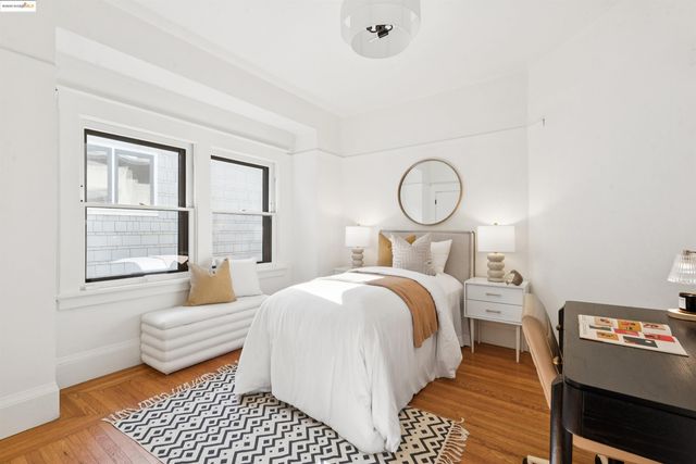 5150 Coronado, Oakland, CA 94618