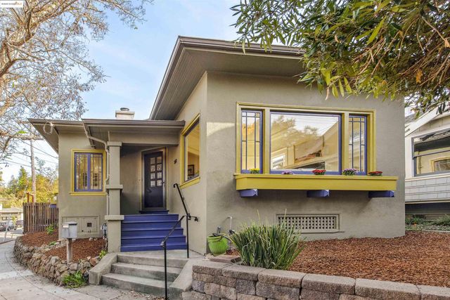 5150 Coronado, Oakland, CA 94618