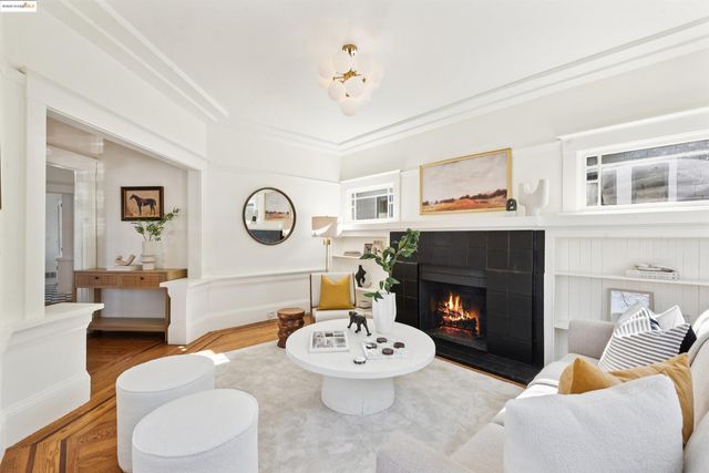 5150 Coronado, Oakland, CA 94618