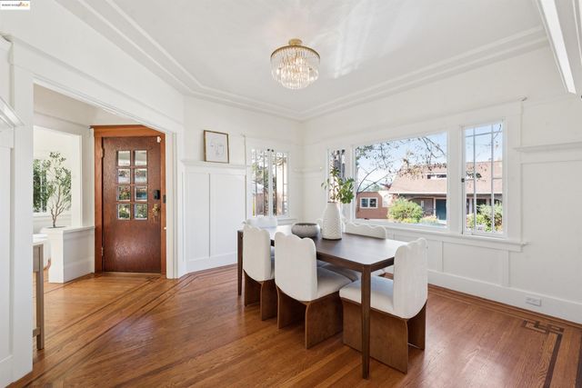 5150 Coronado, Oakland, CA 94618