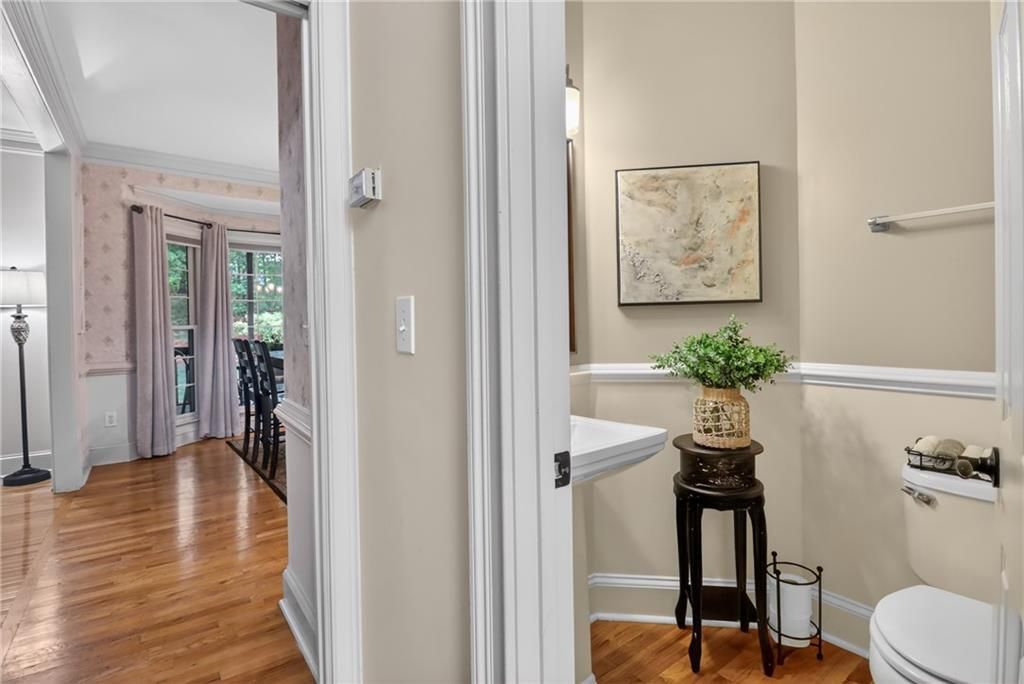 Image 17 of property listing at 1290 Oxford Drive SE, Conyers, GA 30013
